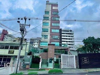 apartment em Castro, Agua Verde - Curitiba - PR