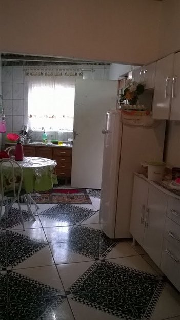 house em Rua Iolanda Tredezini Mossi, Vila Yolanda - Osasco - SP