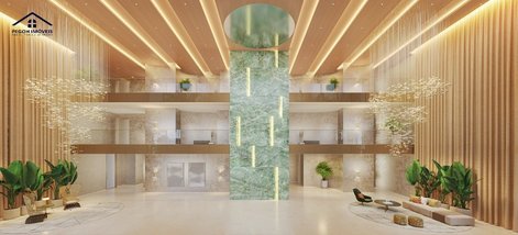 apartment em Rua Michigan, Itaim Bibi - São Paulo - SP