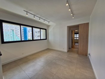 apartment em Rua Curitiba, Lourdes - Belo Horizonte - MG