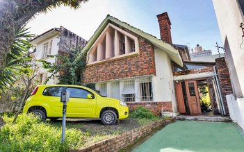 house em Domingos José de Almeida, Rio Branco - Porto Alegre - RS