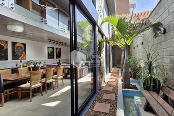 house em Rua Crasso, Água Branca - São Paulo - SP