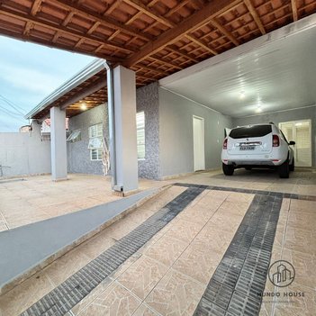 house em Rua José Ferreira, Nova Votorantim - Votorantim - SP