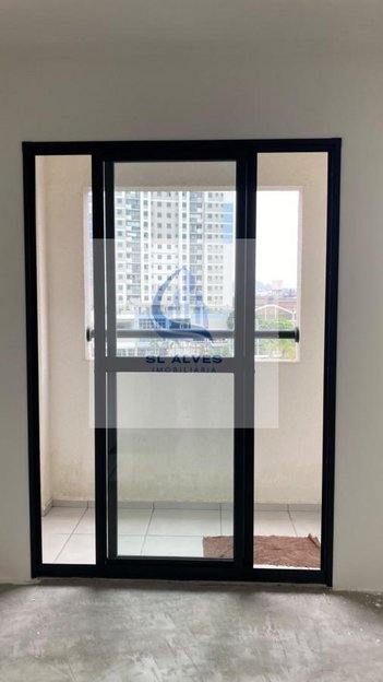 apartment em Rua André Rovai, Bonfim - Osasco - SP