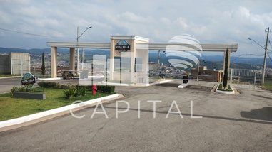 land_lot em Avenida Eleutério Marçal dos Santos, Nova Itapevi - Itapevi - SP