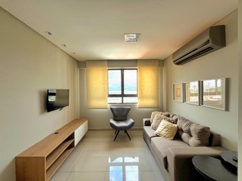 apartment em Rua das Orquídeas, Fátima - Teresina - PI