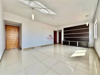apartment em Rua Sebastião Nepomuceno, Itapoã - Belo Horizonte - MG