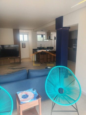 apartment em Rua Abílio Soares, Paraíso - São Paulo - SP