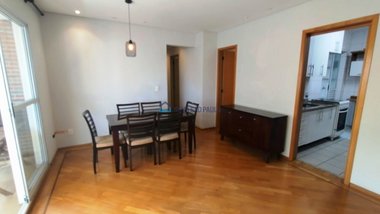 apartment em Rua Guairá, Saúde - São Paulo - SP