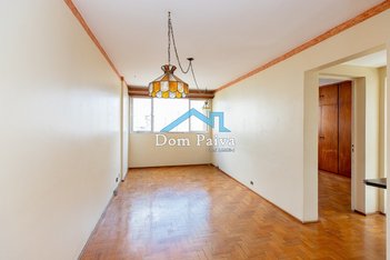 apartment em Alameda Itu, Jardim Paulista - São Paulo - SP