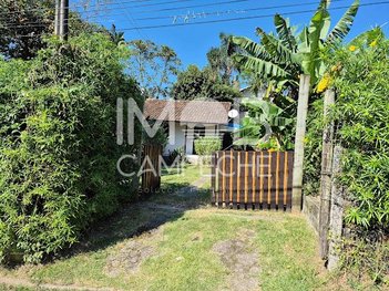 house em Servidão Engenho do Porto, Lagoa da Conceição - Florianópolis - SC