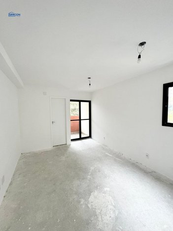 apartment em Rua General Jardim, Vila Buarque - São Paulo - SP