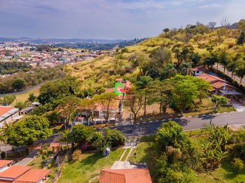 land_lot em Rua Aquidauana, Bosque - Vinhedo - SP