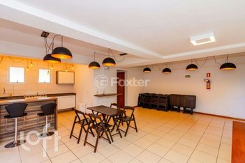 apartment em Rua Tamandaré, Camaquã - Porto Alegre - RS