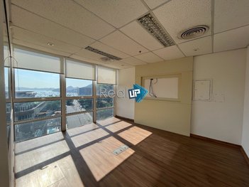 corporate_floor em Praia Botafogo, Botafogo - Rio de Janeiro - RJ