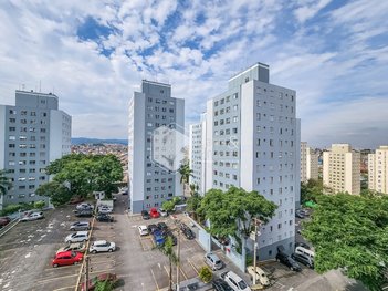 apartment em Rua Tiro ao Pombo, Brasilândia - São Paulo - SP