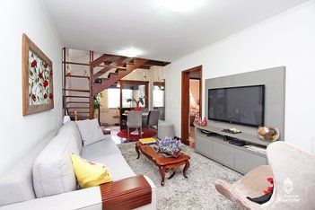apartment em Java, Jardim Lindóia - Porto Alegre - RS