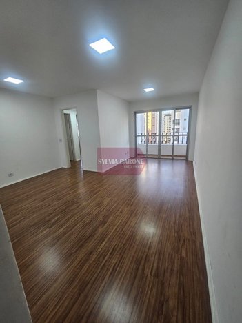 apartment em Avenida Macuco, Moema - São Paulo - SP