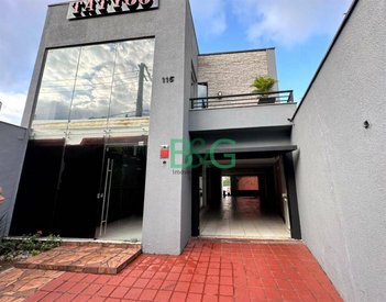 commercial_property em Rua João Soares, Quarta Parada - São Paulo - SP