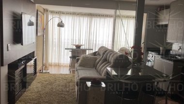 apartment em Rua Santo Antonio, Bela Vista - São Paulo - SP
