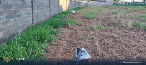 land_lot em Rua Doutor Álvaro Barros de Lima, Loteamento Santa Luisa - Ribeirão Preto - SP