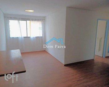 apartment em Rua Doutor Paulo Vieira, Sumaré - São Paulo - SP