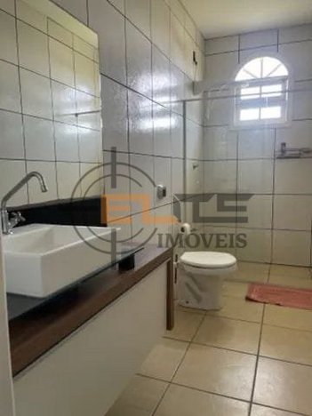 house em Rua Peterson Assunção, Pinheira - Palhoça - SC