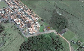 land_lot em Avenida Arthur Ferreira da Costa, Aviação - Araçatuba - SP