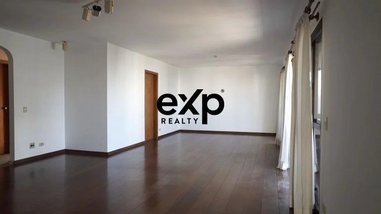 apartment em Rua Pensilvânia, Cidade Monções - São Paulo - SP