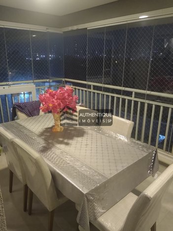 apartment em Avenida Celso Garcia, Tatuapé - São Paulo - SP