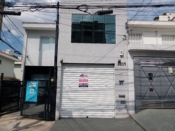 commercial_building em Rua Tuiuti, Tatuapé - São Paulo - SP