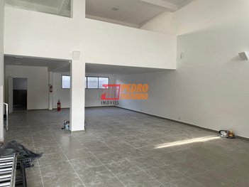 business em Rua Afonsina, Rudge Ramos - São Bernardo do Campo - SP