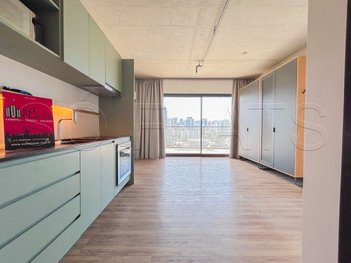 apartment em Rua Pinheiros, Pinheiros - São Paulo - SP