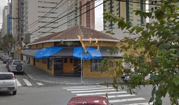 commercial_building em Rua Itapura, Vila Gomes Cardim - São Paulo - SP
