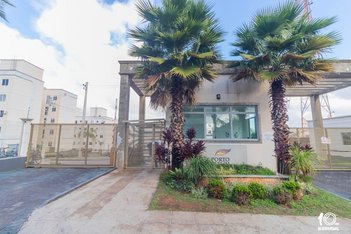 apartment em Rua Coronel Bordini, Santo André - São Leopoldo - RS