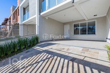 house em Rua Elias Bothome, Jardim Itu - Porto Alegre - RS