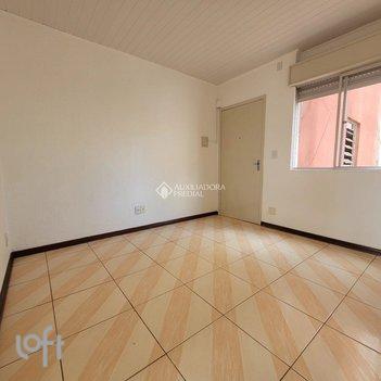 apartment em dos Maias, Rubem Berta - Porto Alegre - RS