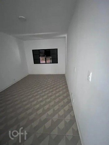 house em Padre Otto Maria, Chácara Mafalda - São Paulo - SP