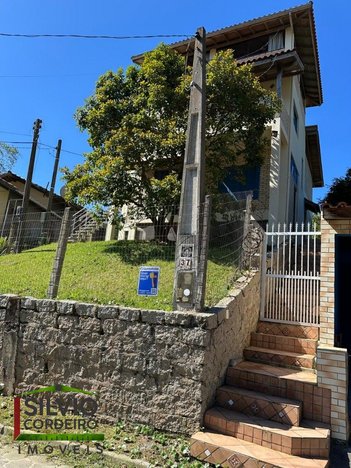 apartment em Rua Amaro Agostinho dos Santos, Barra da Lagoa - Florianópolis - SC