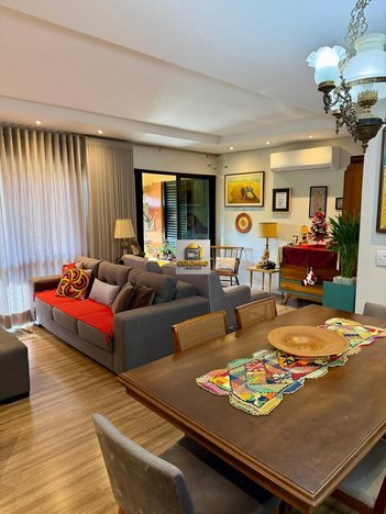 apartment em Rua José Felipe Antônio, Jardim Vivendas - São José do Rio Preto - SP