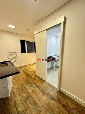 apartment em Praça Cornélia, Água Branca - São Paulo - SP