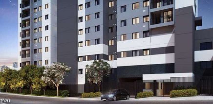 apartment em Rua Ameliópolis, Vila Primavera - São Paulo - SP