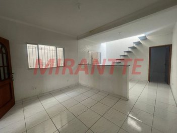 house em Rua Santa Eudóxia, Parque Peruche - São Paulo - SP
