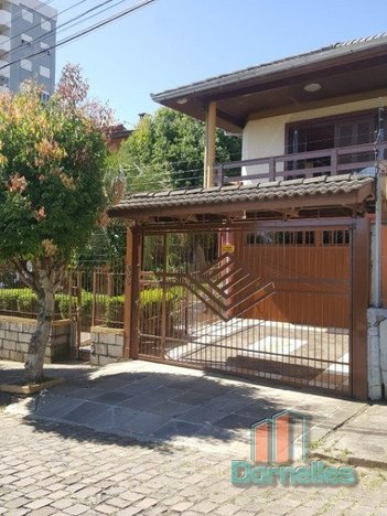 house em Claudino Antonio Frizzo, Santa Lúcia - Caxias do Sul - RS