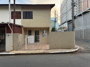 house em Rua Poeta Castro Alves, Vila das Palmeiras - Guarulhos - SP