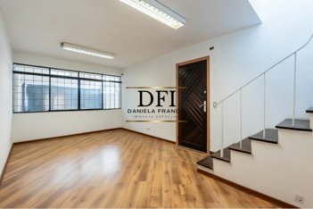 commercial_property em Avenida dos Bandeirantes, Vila Olímpia - São Paulo - SP