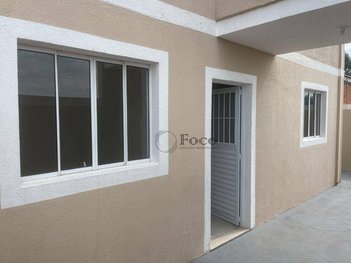 house em Rua Dezenove, Jardim Vassouras - Francisco Morato - SP