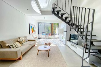 house em Avenida Conselheiro Rodrigues Alves, Vila Mariana - São Paulo - SP