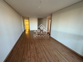 apartment em Rua Hortência, Jardim Bom Pastor - Botucatu - SP