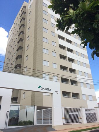 Cômodo Condomínio